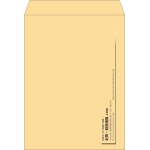 【既製品】角0(287x382mm)（〒枠なし）