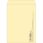 【既製品】角0(287x382mm)（〒枠なし）