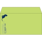 【既製品】洋長3(235x120mm)（〒枠なし）