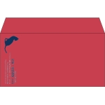 【既製品】洋長3(235x120mm)（〒枠なし）