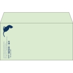 【既製品】洋長3(235x120mm)（〒枠なし）