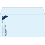 【既製品】洋長3(235x120mm)（〒枠なし）
