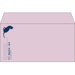 【既製品】洋長3(235x120mm)（〒枠なし）