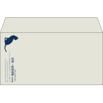 【既製品】洋長3(235x120mm)（〒枠なし）