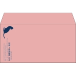 【既製品】洋長3(235x120mm)（〒枠なし）