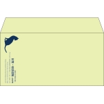 【既製品】洋長3(235x120mm)（〒枠なし）