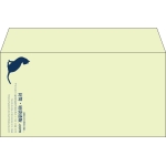 【既製品】洋長3(235x120mm)（〒枠なし）