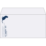 【既製品】洋長3(235x120mm)（〒枠なし）