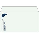 【既製品】洋長3(235x120mm)（〒枠なし）