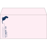 【既製品】洋長3(235x120mm)（〒枠なし）