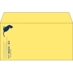 【既製品】洋長3(235x120mm)（〒枠なし）
