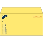 【既製品】洋長3(235x120mm)（〒枠あり）