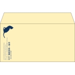 【既製品】洋長3(235x120mm)（〒枠なし）