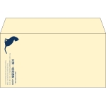 【既製品】洋長3(235x120mm)（〒枠なし）
