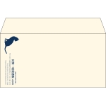 【既製品】洋長3(235x120mm)（〒枠なし）