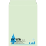 【既製品】角20(229x324mm)（〒枠なし）