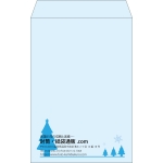 【既製品】角20(229x324mm)（〒枠なし）