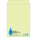 【既製品】角20(229x324mm)（〒枠なし）