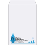 【既製品】角20(229x324mm)（〒枠なし）
