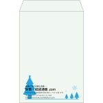 【既製品】角20(229x324mm)（〒枠なし）