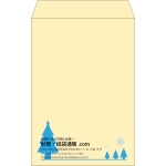 【既製品】角20(229x324mm)（〒枠なし）