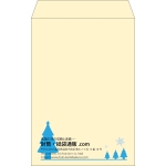 【既製品】角20(229x324mm)（〒枠なし）