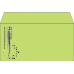 【既製品】洋長3(235x120mm)（〒枠なし）