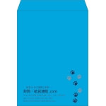 【既製品】角0(287x382mm)（〒枠なし）