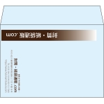 【既製品】洋2(162x114mm)（〒枠なし）