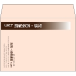 【既製品】洋2(162x114mm)（〒枠なし）