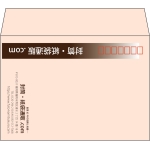 【既製品】洋2(162x114mm)（〒枠あり）