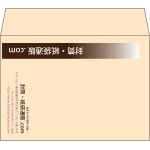 【既製品】洋2(162x114mm)（〒枠なし）