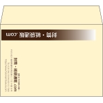 【既製品】洋2(162x114mm)（〒枠なし）