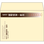 【既製品】洋2(162x114mm)（〒枠あり）