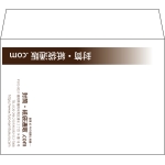 【既製品】洋2(162x114mm)（〒枠なし）