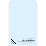 【既製品】角20(229x324mm)（〒枠なし）