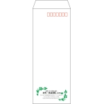 【既製品】長40(90x225mm)（〒枠なし）
