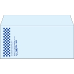 【既製品】洋4(235x105mm)（〒枠なし）
