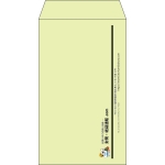 【既製品】角8(119x197mm)（〒枠なし）