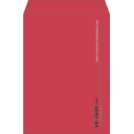 【既製品】角2(240x332mm)（〒枠なし）