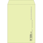 【既製品】角2(240x332mm)（〒枠なし）