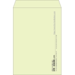 【既製品】角2(240x332mm)（〒枠なし）