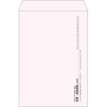 【既製品】角2(240x332mm)（〒枠なし）
