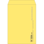 【既製品】角2(240x332mm)（〒枠なし）