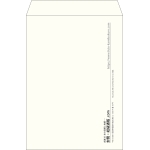 【既製品】角2(240x332mm)（〒枠なし）