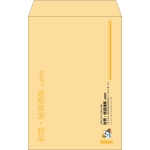 【既製品】角20(229x324mm)（〒枠なし）