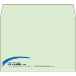 【既製品】洋2(162x114mm)（〒枠なし）