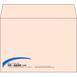 【既製品】洋2(162x114mm)（〒枠なし）