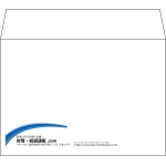 【既製品】洋2(162x114mm)（〒枠なし）