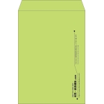 【既製品】角2(240x332mm)（〒枠なし）